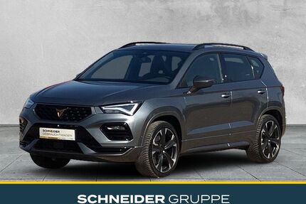 Cupra Ateca Gebrauchtwagen