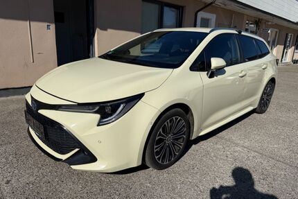 Toyota Corolla Gebrauchtwagen