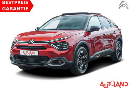 Citroen C4 Gebrauchtwagen