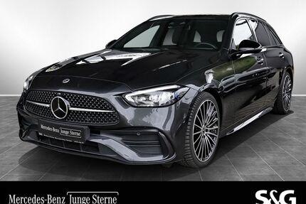 Mercedes-Benz C 300 Gebrauchtwagen