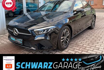 Mercedes-Benz A 220 Gebrauchtwagen