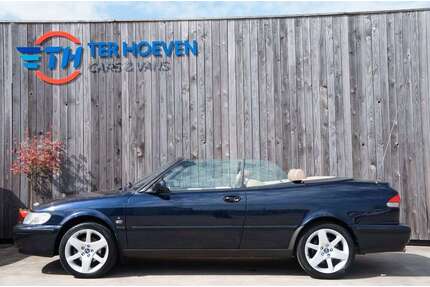 Saab 9-3 Gebrauchtwagen