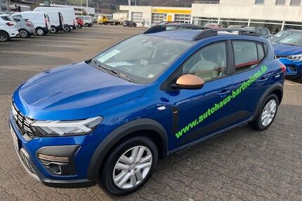 Dacia Sandero Gebrauchtwagen