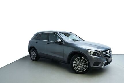 Mercedes-Benz GLC 220 Gebrauchtwagen