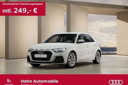Audi A1 Gebrauchtwagen
