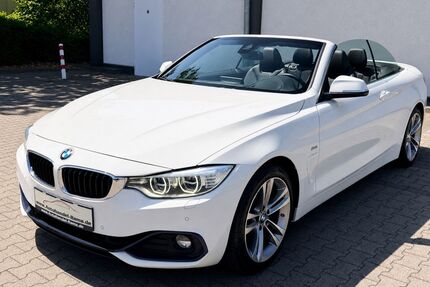 BMW 430 Gebrauchtwagen
