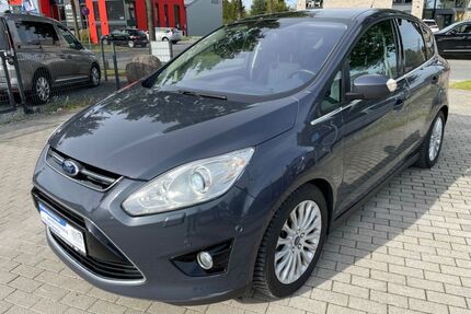 Ford C-Max Gebrauchtwagen