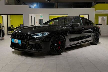 BMW M8 Gebrauchtwagen