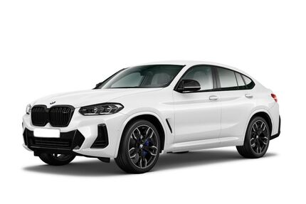 BMW X4 M40 Gebrauchtwagen