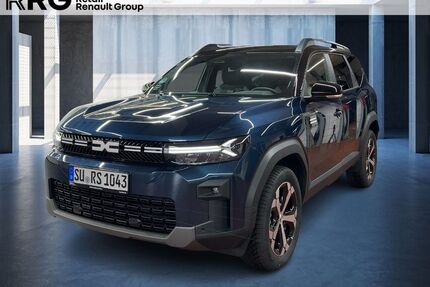 Dacia Bigster Gebrauchtwagen
