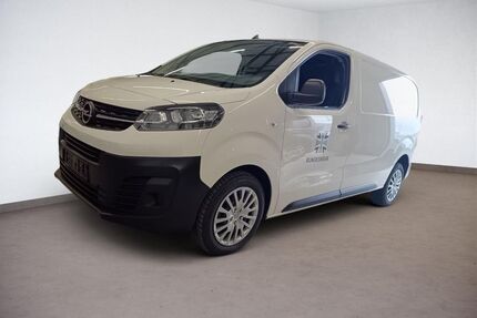 Opel Vivaro Gebrauchtwagen