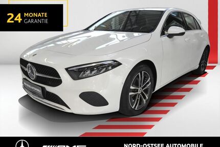 Mercedes-Benz A 200 Gebrauchtwagen