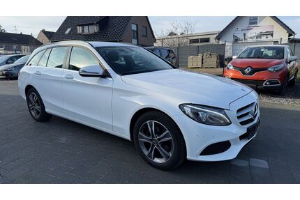 Mercedes-Benz C 180 Gebrauchtwagen
