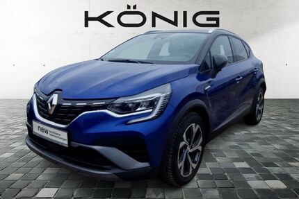 Renault Captur Gebrauchtwagen