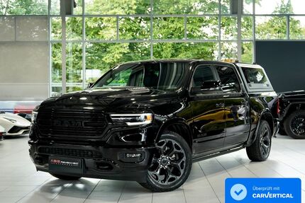Dodge RAM Gebrauchtwagen