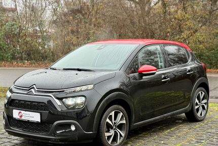 Citroen C3 Gebrauchtwagen