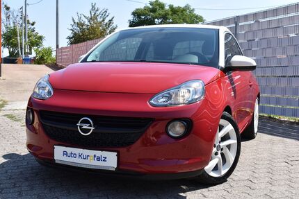Opel Adam Gebrauchtwagen