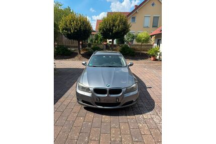 BMW 318 Gebrauchtwagen