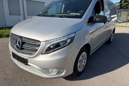 Mercedes-Benz Vito Gebrauchtwagen