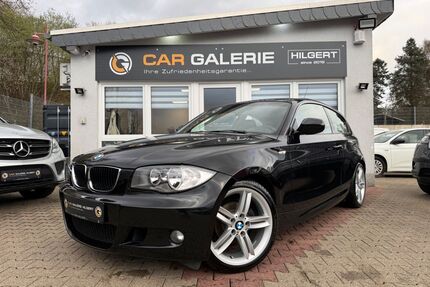BMW 116 Gebrauchtwagen