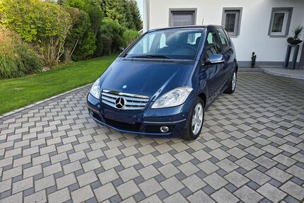 Mercedes-Benz A 150 Gebrauchtwagen