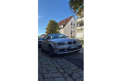 BMW 325 Gebrauchtwagen