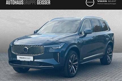 Volvo XC90 Gebrauchtwagen