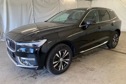 Volvo XC60 Gebrauchtwagen