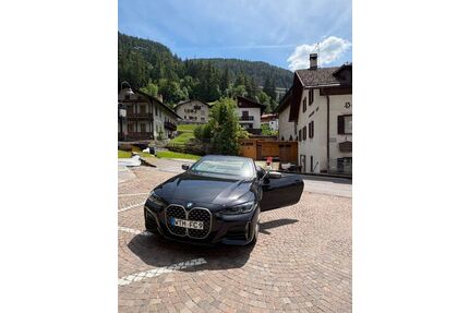 BMW M440 Gebrauchtwagen