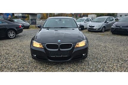 BMW 318 Gebrauchtwagen