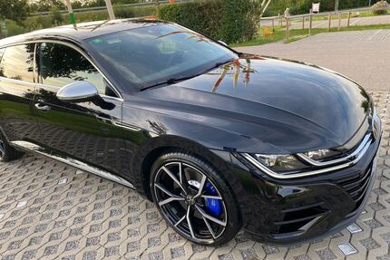 VW Arteon Gebrauchtwagen