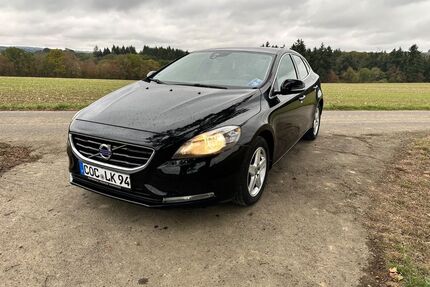 Volvo V40 Gebrauchtwagen