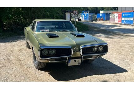 Dodge Coronet Gebrauchtwagen
