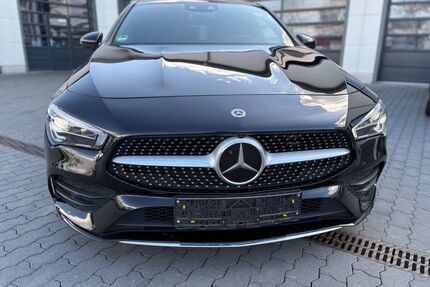Mercedes-Benz CLA Shooting Brake Gebrauchtwagen