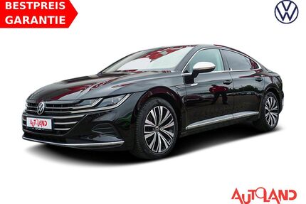 VW Arteon Gebrauchtwagen