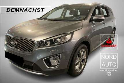 Kia Sorento Gebrauchtwagen