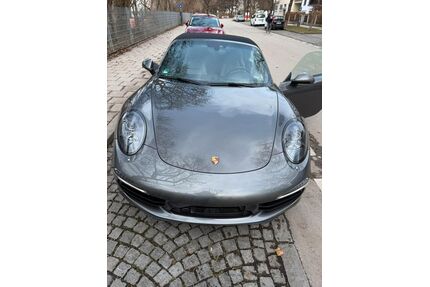 Porsche 991 Gebrauchtwagen