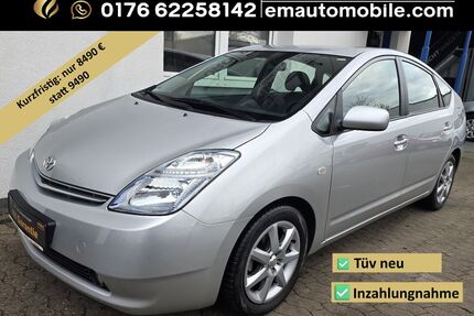 Toyota Prius Gebrauchtwagen
