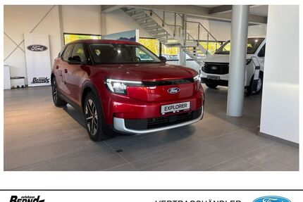 Ford Explorer Gebrauchtwagen