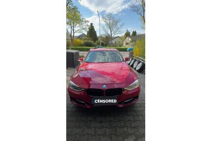 BMW 328 Gebrauchtwagen
