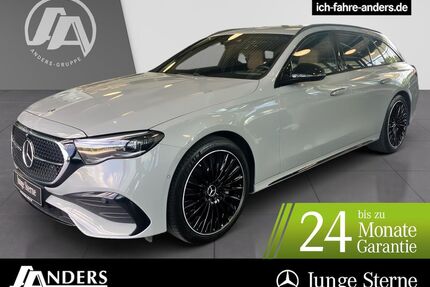 Mercedes-Benz E 450 Gebrauchtwagen