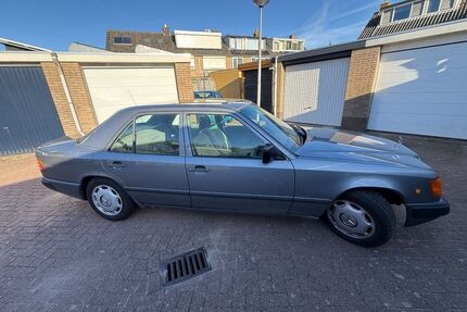 Mercedes-Benz 250 Gebrauchtwagen