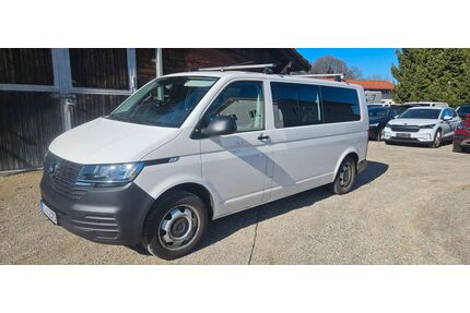 VW Andere Gebrauchtwagen