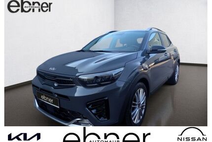 Kia Stonic Gebrauchtwagen