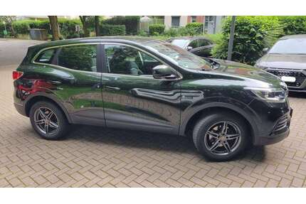 Renault Kadjar Gebrauchtwagen