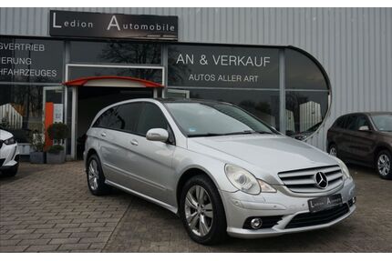 Mercedes-Benz R 320 Gebrauchtwagen