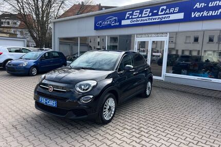 Fiat 500X Gebrauchtwagen