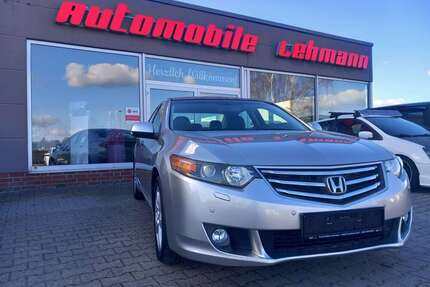 Honda Accord Gebrauchtwagen