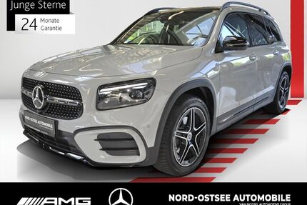 Mercedes-Benz GLB 200 Gebrauchtwagen