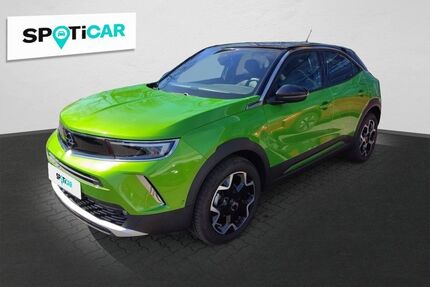 Opel Mokka Gebrauchtwagen